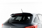 Maxton Design Spoiler Cap Seat Ibiza FR/ Standard Mk5 SE-IB-5-CAP1G