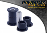 Powerflex Front Shock Lower Bush Alfa Romeo 147 (2000-2010), 156 (1997-2007), GT (2003-2010) PFF1-807BLK