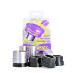 Powerflex Rear Lower Arm Inner Rear Bush 12mm Honda Integra Models PFR25-321