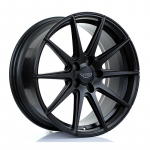 JUDD Wheels T311R 19x8.25 5x130 ET25-45 SATIN BLACK 10.8kg