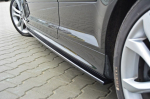 Maxton Design Side Skirts Diffusers Audi S3 8P / S3 8P FL / RS3 8P AU-S3-2-SD1G
