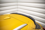 Maxton Design Spoiler Cap Kia XCeed Mk1 KI-XCEED-1-CAP1G
