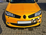 Maxton Design FRONT SPLITTER RENAULT MEGANE II RS (Facelift) RE-ME-2F-RS-FD1G