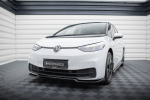 Maxton Design Front Splitter V.1 Volkswagen ID.3 Mk1 VW-ID3-1-FD1G