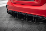 Maxton Design Street Pro Rear Diffuser Mercedes-Benz A 45 AMG W176 Facelift MEA176FAEROCNC-RS1B