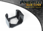 Powerflex Upper Gearbox Mount Insert (Track) Fiat Punto PFF80-1130BLK