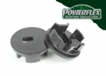 Powerflex Rear Lower Engine Mount Insert Volkswagen Passat Models PFF85-245H