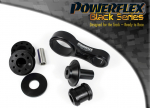 Powerflex Lower Torque Mount, Track Use Ford Puma PFF19-2226BLK