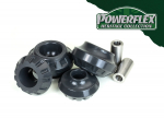 Powerflex Rear Shock Top Mounting Bush Volkswagen Scirocco Models PFR85-241H