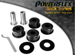 Powerflex Rear Arm Outer Bush, Adjustable Volkswagen Transporter Models PFR85-1310GBLK