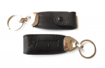 Akrapovič USB Key pocket - black