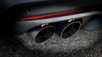 Borla Cat Back Exhaust System ATAK For FORD MUSTANG GT 5.0L 140963CFBA