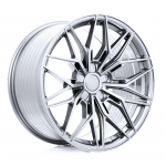 JUDD Wheels JSF3 20x10.5 5x115 ET15-50 ARGENT SILVER 13.45kg