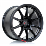 2FORGE Wheels ZF8 19x9 5x100 ET20-50 MATT BLACK