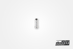 DO88 Weld nipple Alu 13mm