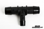 DO88 T-Reduction 19 + 12.6mm