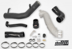 DO88 Audi RS3 8V / TTRS 8S Charge pipes. OEM IC