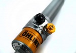 OHLINS 05926-13 Unibal top mounts BMW M2 (G87), M3 (G80, M4 (G82) rear Automotive Accessories