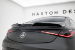 Maxton Design Spoiler Cap 3D Mercedes-Benz CLE AMG-Line C236 ME-CLE-236-AMGLINE-CAP3D1G