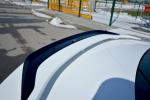 Maxton Design Spoiler Cap CHEVROLET CAMARO 6TH-GEN. PHASE-I 2SS COUPE CH-CA-6-2SS-CAP1G