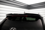 Maxton Design Spoiler Cap Hyundai Tucson Mk4 HY-TU-4-CAP1G
