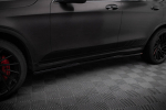 Maxton Design Side Skirts Diffusers V.2 Mercedes-Benz GLC Coupe AMG-Line C253 ME-GLC-C253F-AMGLINE-SD2G