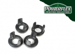 Powerflex Rear Trailing Arm To Axle Bush Insert Volvo 260 (1975 - 1985) PFR88-219H
