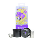 Powerflex Front Control Arm Rear Bush Vauxhall / Opel Cascada (2013 - ON) PFF80-1402