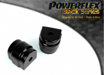 Powerflex Rear Anti-Roll Bar Bush 16mm BMW 7 Series PFR5-6013-16BLK
