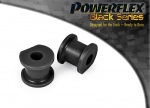 Powerflex Front Anti Roll Bar To Link Arm Bush 18mm Mercedes-Benz E-CLASS PFF40-404-18BLK