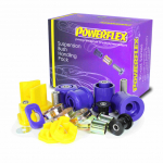 Powerflex Powerflex Handling Pack Renault Clio Models PF60K-1002