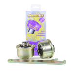 Powerflex Front Wishbone Rear Bush Anti-Lift & Caster Adjust Subaru Impreza PFF69-502G