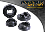 Powerflex Rear Trailing Arm Front Bush Insert Mini R50/52/53 Gen 1 (2000 - 2006) PFR5-110BLK