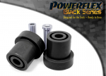 Powerflex Rear Beam Mount Bush Audi A6 / S6 / RS6 PFR3-215BLK