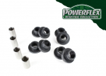 Powerflex Front Upper Wishbone Bush Saab 99 (1970-1974) PFF66-401H