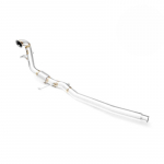 RM Motors Downpipe Seat Ateca (KH7, KHP) 2.0TSI