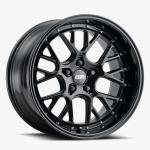 ESR Wheels CS11 18x9.5 5x112 ET35 Gloss Black 89551435 CS11GBLK 5X112