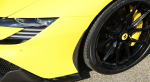 Novitec Ferrari SF90 SF90 Spider FRONTBUMPER ATTACHMENT LATERAL