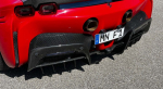 Novitec Ferrari SF90 SF90 Stradale DIFFUSOR