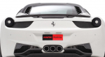 Novitec Ferrari 458 458 Spider 3rd BRAKE LIGHT LED