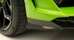 Novitec Lamborghini Urus Urus Performante FRONT ATTACHMENT CARBON