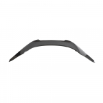 TOYOTA SUPRA 2019+ A90 CARBON FIBRE SPOILER - V2