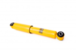 MTS Technik Rear Shock absorbers Ford KA (RU8) MTSFI009R