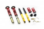 MTS Technik Coilover Kit Stance BMW 3 Convertible (E30) XMTSGWBM15-S