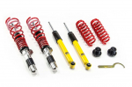 MTS Technik Coilover Kit Street BMW 3 Gran Turismo (F34) XMTSGWBM26