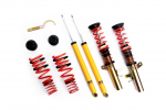 MTS Technik Coilover Kit Street Ford FOCUS III (DYB) MTSGWFO08