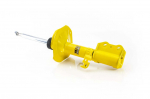 MTS Technik Front Shock absorbers Toyota COROLLA Saloon (E12) MTSTO001FL
