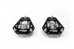MTS Technik front Camber plates Mini MINI COUNTRYMAN (R60) MTSCP48SET