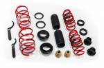 MTS Technik Adjustable Lowering Springs Volkswagen GOLF VIII (CD1) MTSALSVW10