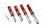 MTS Technik Coilover Kit Stance Seat TOLEDO I (1L) XMTSGWVW08-S